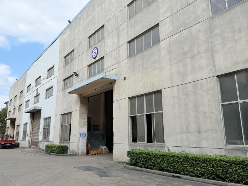 Verified China supplier - Jiangsu Sanhe Environmental Protection Group Co., Ltd.