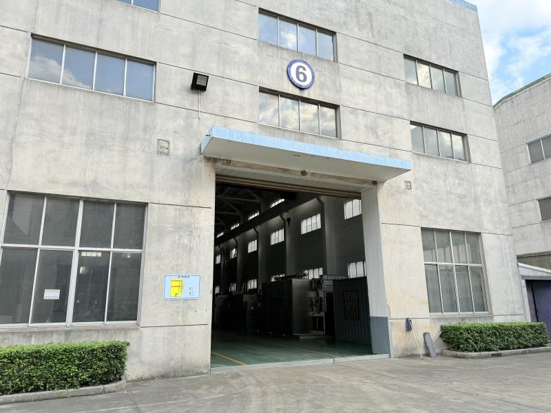 Verified China supplier - Jiangsu Sanhe Environmental Protection Group Co., Ltd.