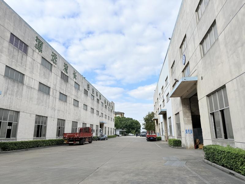 Verified China supplier - Jiangsu Sanhe Environmental Protection Group Co., Ltd.