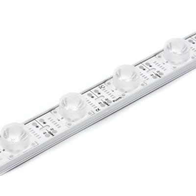 China High Power Edge Lit LED Bar Strips For Lightbox 3000K 4000K 6500K for sale
