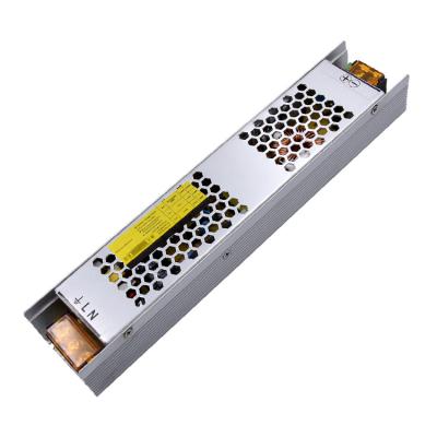 中国 150 LEDの滑走路端燈のためのワットLEDのストリップの電源の変圧器12V 24V DC LEDの運転者 販売のため