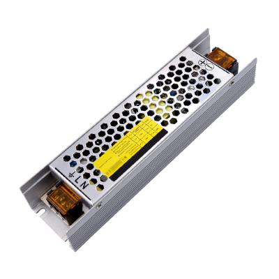 中国 LEDライトのための低電圧LEDのストリップの電源12V 24V DC 60W 5Aの出力変圧器 販売のため