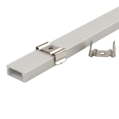 China Diy Led Profile Aluminum Channel For Led Strips for sale
