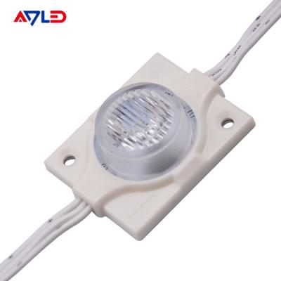 중국 IP67 12V 3535 SMD를 밝히는 LED 라이트 조광 장치 모듈 고전력 차별주의자 구성 프레임 라이트 박스 판매용