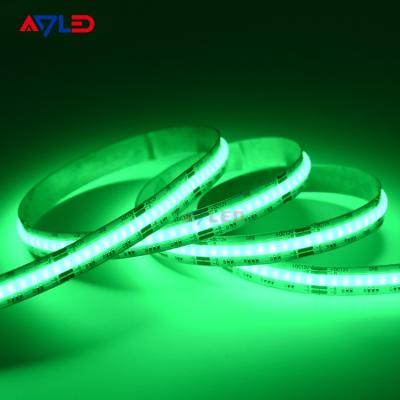 China Hohe Dichte Wifi Luces Tiras LED Streifen-15W RGB zu verkaufen