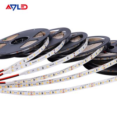 China Effizientes 6500K-Hoch-CRI-LED-Streifen für scharfe und lebendige Beleuchtung zu verkaufen