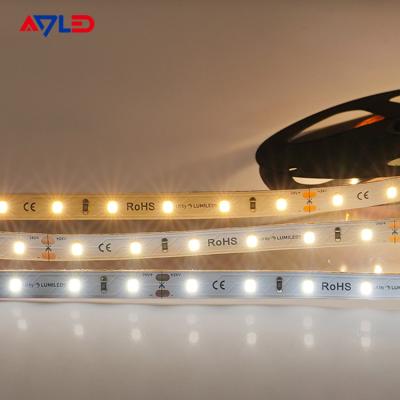 中国 高 CRI LED ストライプライト ルミレッド SMD 2835 LED ストライプライト 60 LED 耐久性 長寿命 販売のため
