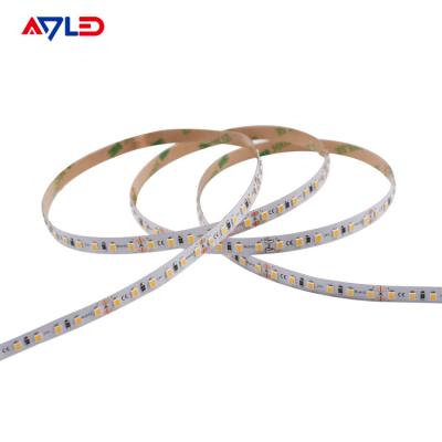 China Outside Waterproof IP67 IP68 SMD2835 Led Light Strips For Commercial Signage Lighting for sale