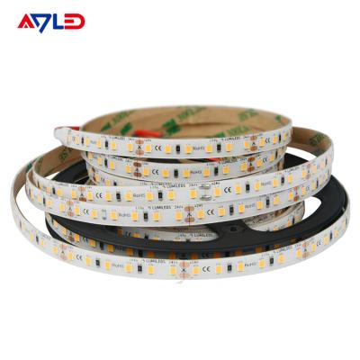 Chine Waterproof Outside IP65 IP68 Led Strip Light For Cove Lighting , Shop Ceiling à vendre