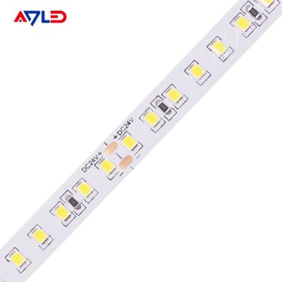 中国 適用範囲が広く高いCRI LEDの滑走路端燈寝室のために屋内2835 24V暖かく白い3000K 販売のため