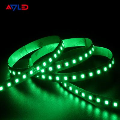 China 2835 SMD Single Color LED Strip 120 LED 21W UL CE RoHS Approved for sale
