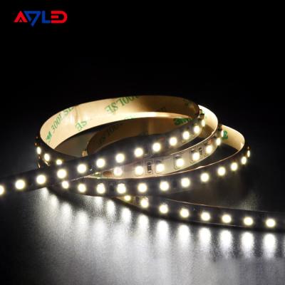 China IP68 Waterproof Dimmable  Single Color LED Strip Lights For Pool for sale
