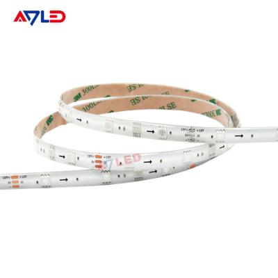 China WS2811 RGB LED Strip IC Programmable Addressable Digital Dreamcolor 12V 5050 for sale