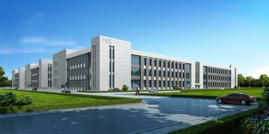 Verified China supplier - Shenzhen AMT Technology Co., Ltd.