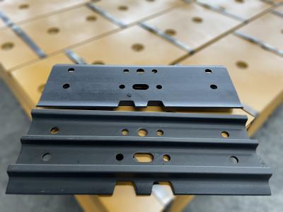 China TG Rubber track Pads Excavator Excavator Track plates  126-5061 320 for sale