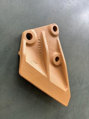 China 7Y0357 SIDECUTTER Caterpillar parts Cat330 Blades Bolt On Side Cutter Excavator Sidecutter Blade, Right Hand Side for sale