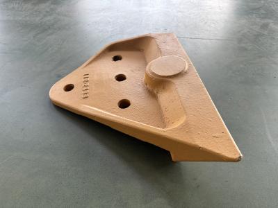 China 112-2488 Caterpillar Excavator Sidecutters 1122488 For E300 E240 for sale