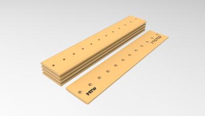 China Centro más pesado amarillo del filo de la cuchilla del dormilón del boro ISO 7T5702 en venta