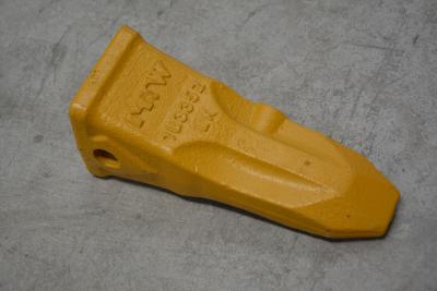 China Máquina escavadora Bucket Tooth 1U3552LK dos dentes e dos adaptadores 24.4kg da cubeta J550 à venda