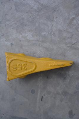 China 35S Excavator Bucket Teeth Replacement Adapters 2.7kg for sale