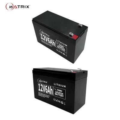 China 72wh Lithium Iron Phosphate Battery 4S1P ABS Shell for sale