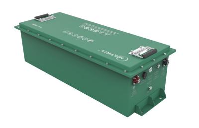 China categoria recarregável da bateria LFP 51V 160Ah A do lítio Lifepo4 de 3.2V LF80A à venda