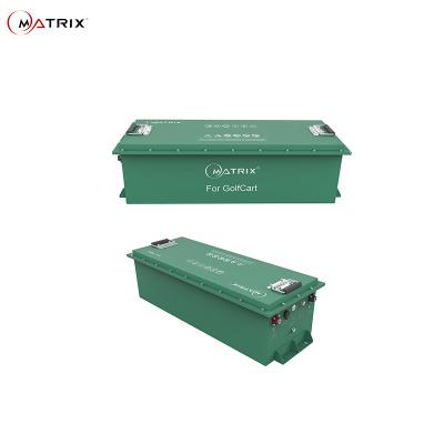 China Califique un paquete de Ion Battery 51.2v160ah Lifepo4 del litio del Lep de la célula 3.2v en venta