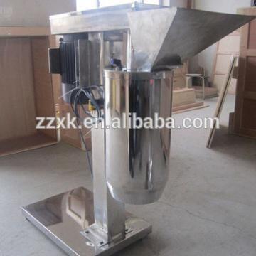 China Stainless steel pepper paste machine for sale