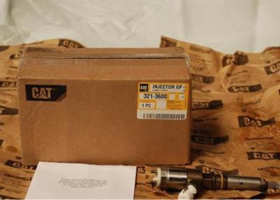 China C6.6 321-3600 10R-7938 2645A753 Fuel Injector For  320D for sale