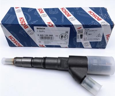 China 0445120066 04290986 20798114 DEUTZ Diesel Injectors For  Excavator for sale