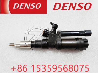 China Denso High Pressure Diesel Injectors 095000-0137 095000-0138 High Flow Injectors for sale