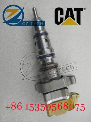 China Performance Common Rail CAT 3126e Injector 10R-9237 177-4752 1774754 for sale