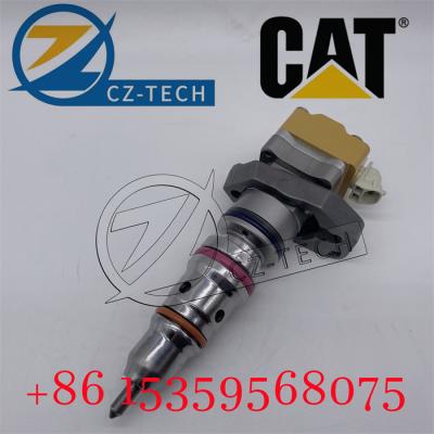 China 171-9704 177-4754 High Flow Fuel Injectors CAT 3126 Engine High Pressure Injectors for sale