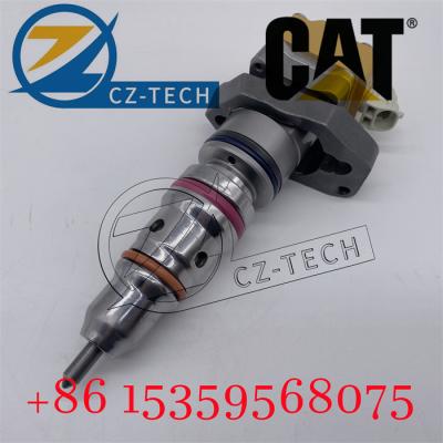 China CAT 3126 Injector Excavator Caterpillar Fuel Injectors OEM 222-5965 1719710 10R9348 for sale