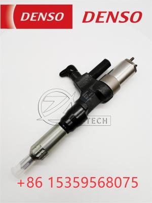 China 095000-0170 Diesel Fuel Pump Injector HINO J08C 23910-1033 OEM Fuel Injectors for sale