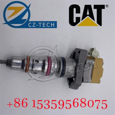 China Heavy Machinery Caterpillar Fuel Injectors 3126 CAT Engine Injectors 218-4109 10R-9348 for sale