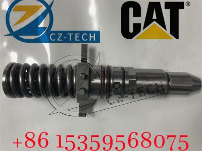 China 4P9075 Common Rail OEM Caterpillar Fuel Injectors 0R-3051 For Excavator 3516 Engine for sale