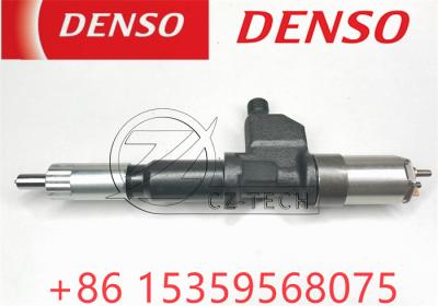 China 1-5300367-0 1-15300367-4 DENSO Fuel Injector Common Rail 095000-0304 ISO for sale