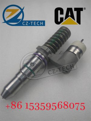 China Diesel 3516B 3512C Common Rail Caterpillar Fuel Injectors 3920206 20R1270 for sale