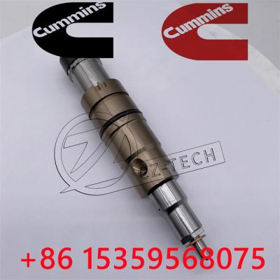 China SCANIA R Series XPI Common Rail Diesel Injectors 0984302 2031836 0575177 for sale