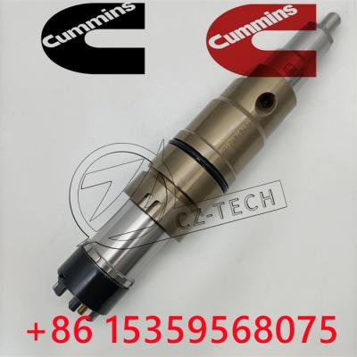 China CUMMINS Car Fuel Injector 2030519 2031836 2086663 R Series Scania Xpi Injector for sale