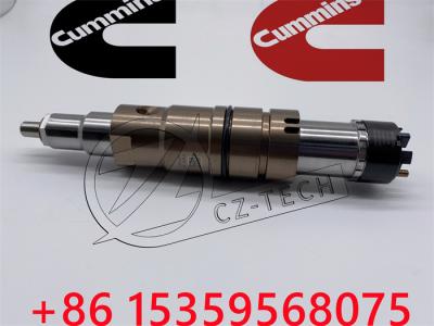 China Common Rail DC16 Scania Fuel Injector 2419679 1933613 1881565 Pencil Injector for sale