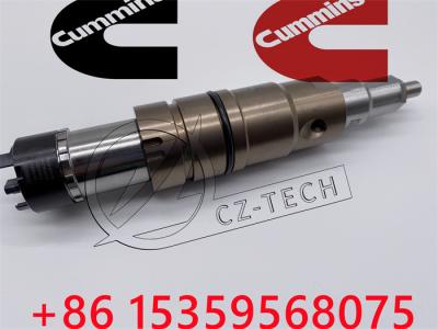 China ISZ13 QSZ13 CUMMINS Fuel Injector 2872544 2872289 2031835 4955080 for sale