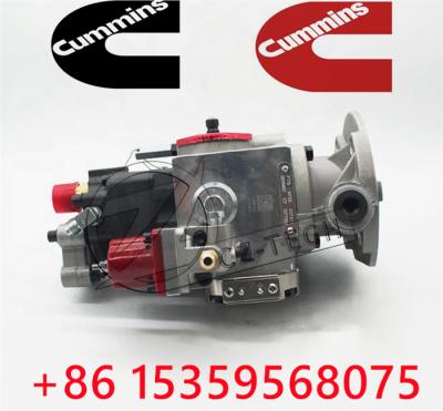 China K19 K38 Engine Cummins Injection Pump 3060945 3060948 cummins pT fuel pump for sale