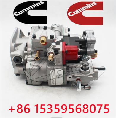 China Cummins KTA19-M Engine Fuel Pumps OEM 3060948 3045281 3060945 for sale