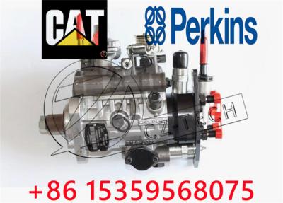 China Perkins  320D Engine Fuel Injector Pumps 9320A485G 2644H041KT 2644H015 for sale