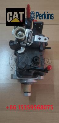 China 463-1676 463-1678 Perkins Fuel Injection Pump Fit C7.1 320D2 Diesel Engine for sale