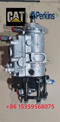 China Diesel Engine Parts Fuel Injector Pumps erpillar 2643D640 V3260F534T 2644H032RT for sale