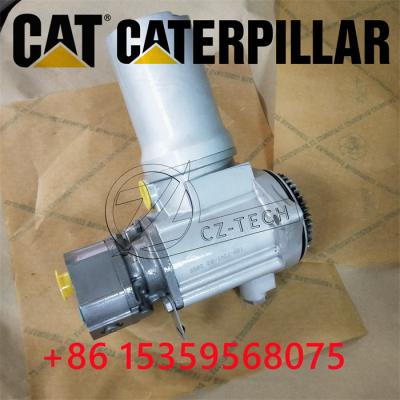 China Performance Excavator Fuel Injector Pumps 1807341 10R2995  3126 Fuel Pump for sale