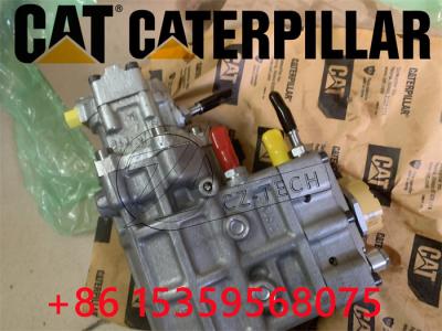 China Fit erpillar C6.6 Fuel Injector Pumps 276-8398 2641A312 317-8021 for sale